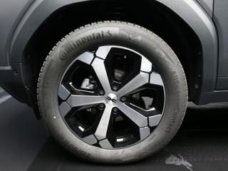 DACIA Duster usata, con Boardcomputer