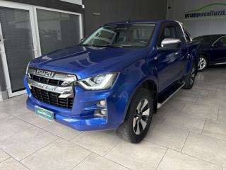 ISUZU D-Max usata, con Airbag laterali