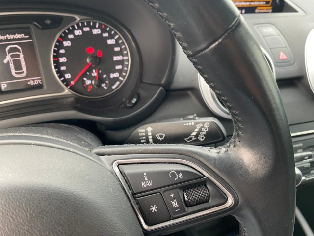 AUDI A1 usata, con Controllo automatico clima