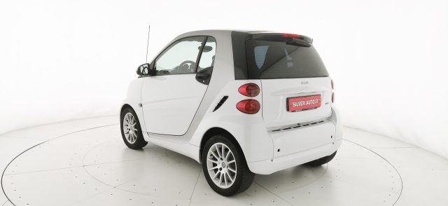 SMART ForTwo usata, con Alzacristalli elettrici
