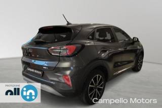 FORD Puma usata 3