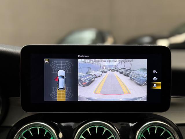 MERCEDES-BENZ GLC 300 usata, con Cruise Control