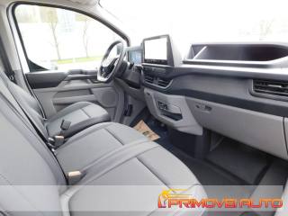 FORD Transit Custom usata, con Airbag Passeggero
