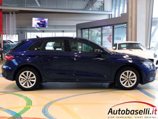 AUDI A3 usata, con Luci diurne LED