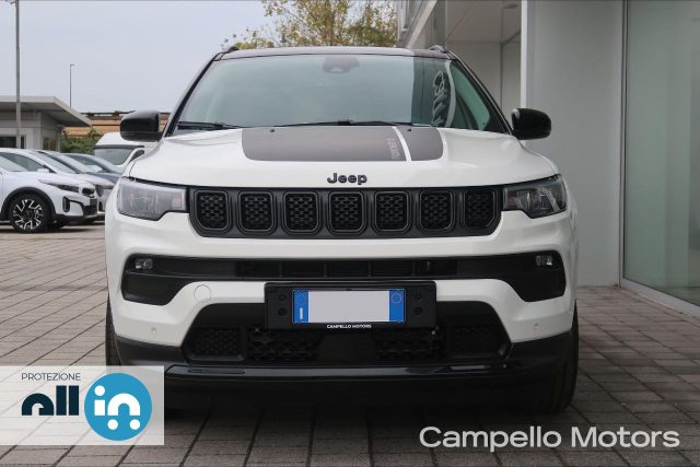 JEEP Compass usata 1