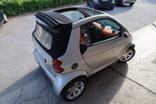 SMART ForTwo usata 45