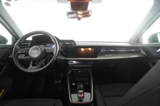 AUDI A3 usata 10