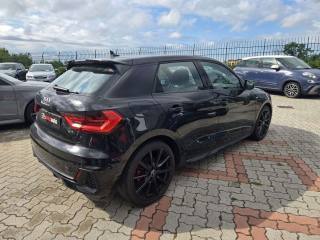 AUDI A1 usata, con Airbag Passeggero