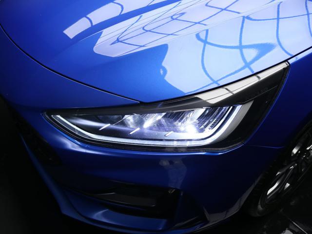 FORD Focus usata, con Climatizzatore