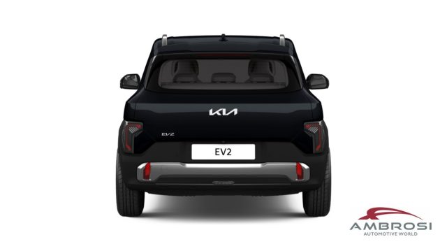KIA EV2 usata 3