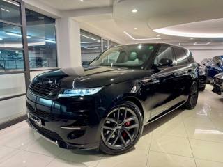 LAND ROVER Range Rover Sport 3.0D l6 300 CV Dynamic SE + TETTO/ CERCHI 22