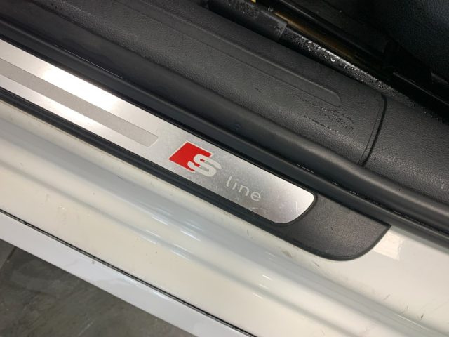 AUDI A4 usata, con Fari Xenon