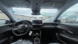 PEUGEOT 208 usata, con Controllo trazione