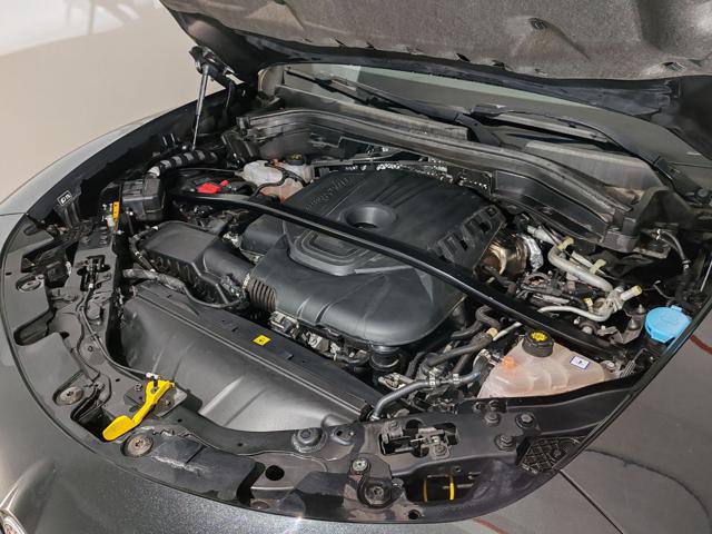 ALFA ROMEO Stelvio usata, con Park Distance Control