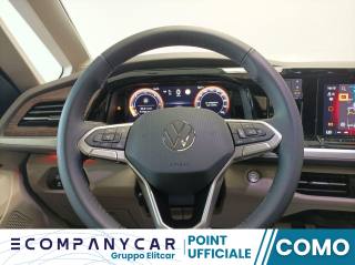 VOLKSWAGEN Multivan usata, con Filtro antiparticolato