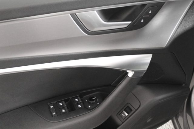 AUDI A6 usata, con Cruise Control