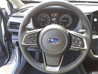 SUBARU Crosstrek usata, con Cerchi in lega