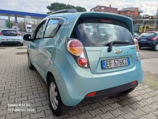 CHEVROLET Spark usata, con Airbag laterali