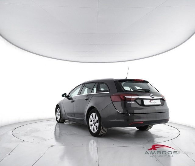OPEL Insignia usata 3