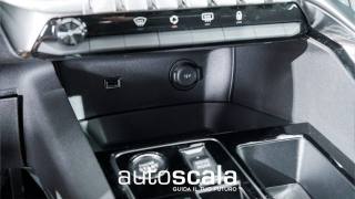 PEUGEOT 3008 usata, con Controllo vocale