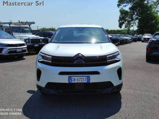 CITROEN C5 Aircross usata, con Chiusura centralizzata