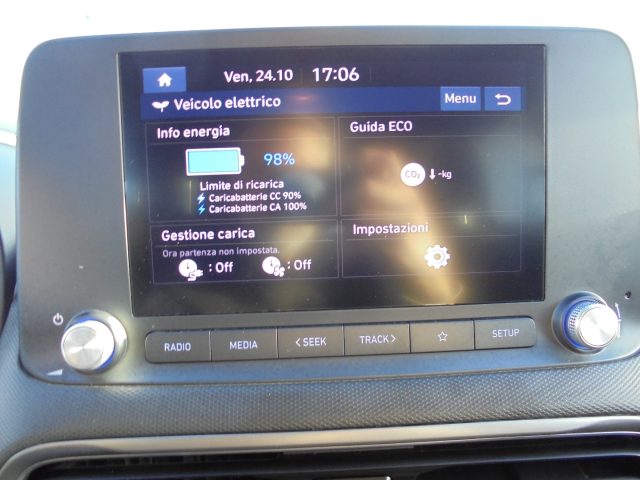 HYUNDAI Kona usata 29