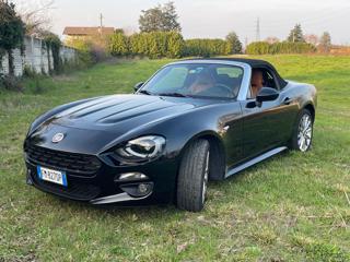 FIAT 124 Spider 1.4 MultiAir Lusso