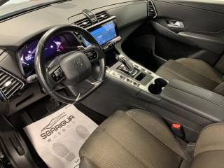 DS AUTOMOBILES DS 7 usata, con Fari Xenon