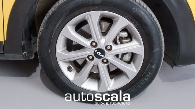 KIA Stonic usata, con Airbag Passeggero