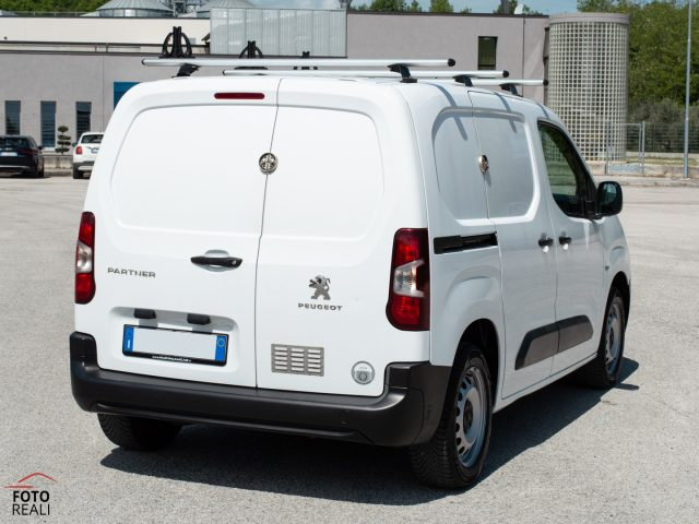 PEUGEOT Partner usata, con Chiusura centralizzata