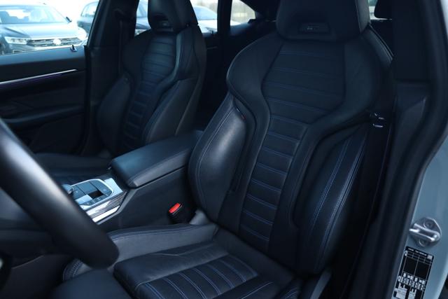 BMW 420 usata, con ABS