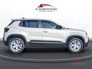 JEEP Avenger usata 4