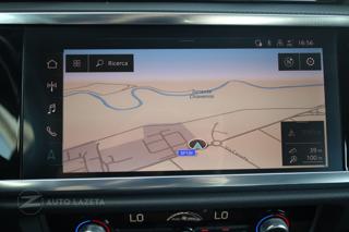 AUDI Q3 usata, con Controllo automatico clima