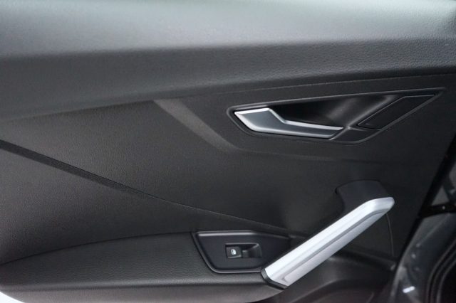 AUDI Q2 usata, con Monitoraggio pressione pneumatici