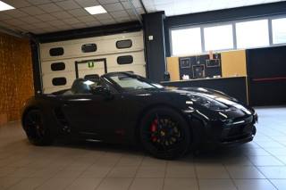 PORSCHE Boxster usata 189