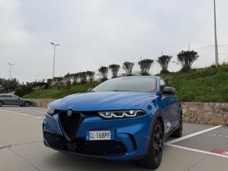 ALFA ROMEO Tonale usata, con Sensori di parcheggio posteriori