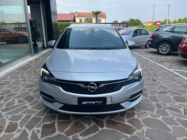 OPEL Astra usata, con Chiusura centralizzata