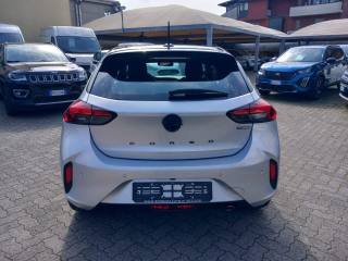 OPEL Corsa usata, con Controllo trazione
