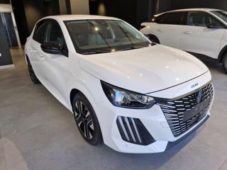 PEUGEOT 208 usata, con Airbag laterali