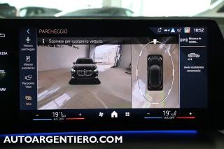 BMW 218 usata, con Bracciolo