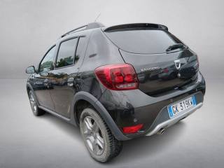 DACIA Sandero usata, con Airbag Passeggero