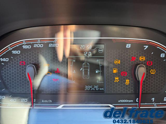 DR MOTOR DR3 usata, con ESP