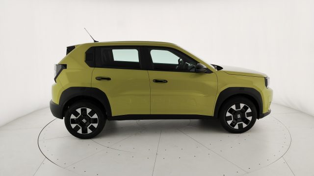 FIAT Grande Panda usata, con Climatizzatore