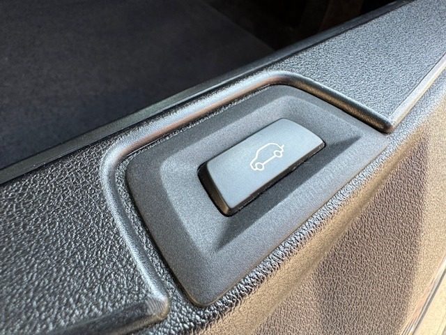 BMW X5 usata, con Portellone posteriore elettrico