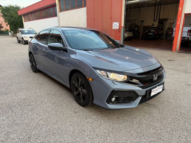 HONDA Civic usata, con Airbag laterali