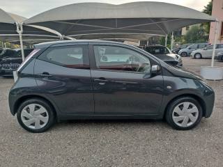 TOYOTA Aygo usata, con Climatizzatore
