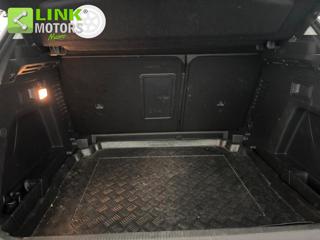 PEUGEOT 3008 usata, con Fendinebbia