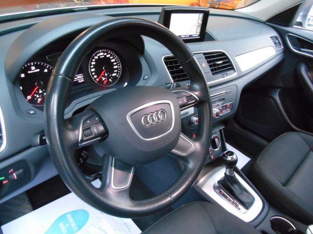 AUDI Q3 usata, con Controllo trazione