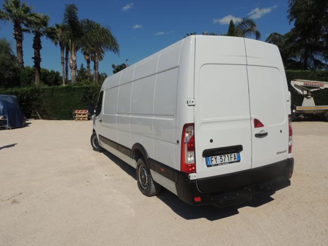 RENAULT Master usata, con Airbag