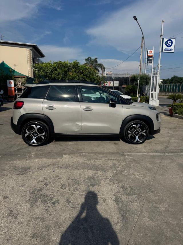 CITROEN C3 Aircross usata, con Cerchi in lega
